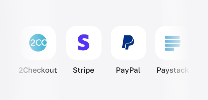 Payment Gateway